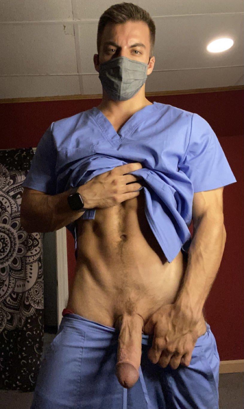 Can i be your personal doctor