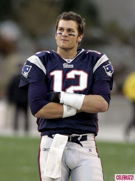 Tom Brady is a DILF