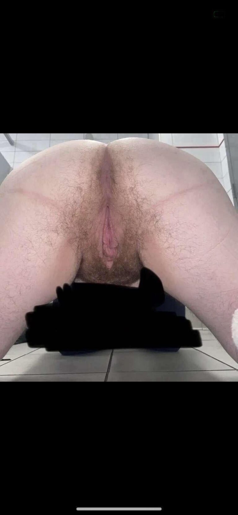 (trans male ftm) my pink virgin boy pussy is waiting to be deflowerd daddy 🙏😍