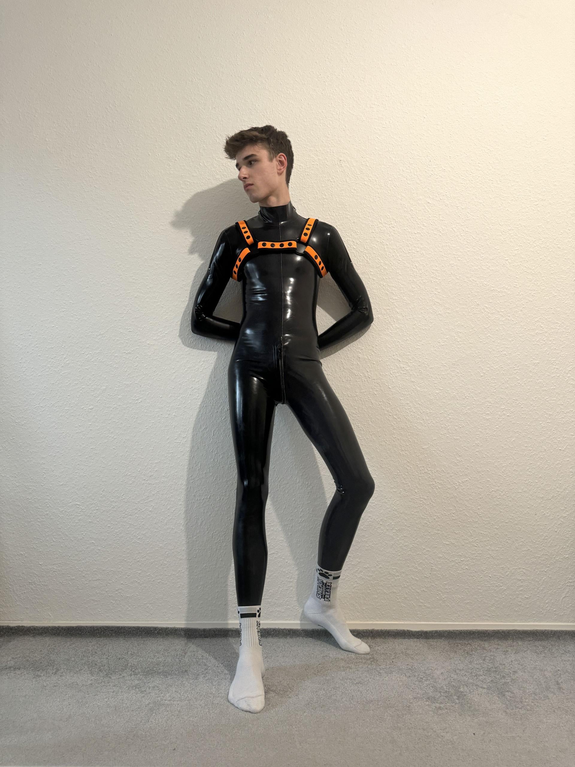 20 what do you think of my new suit