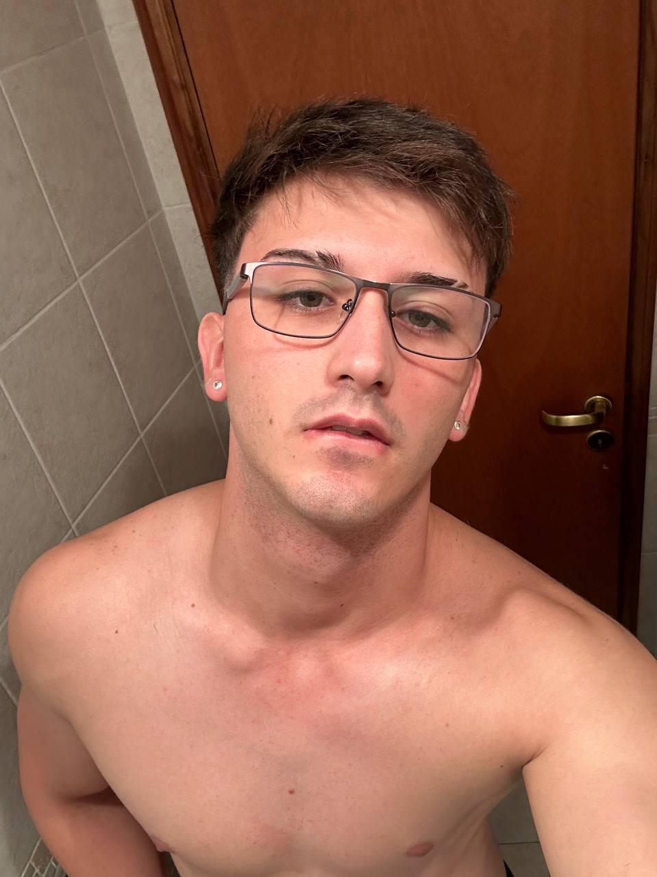 Glasses or no