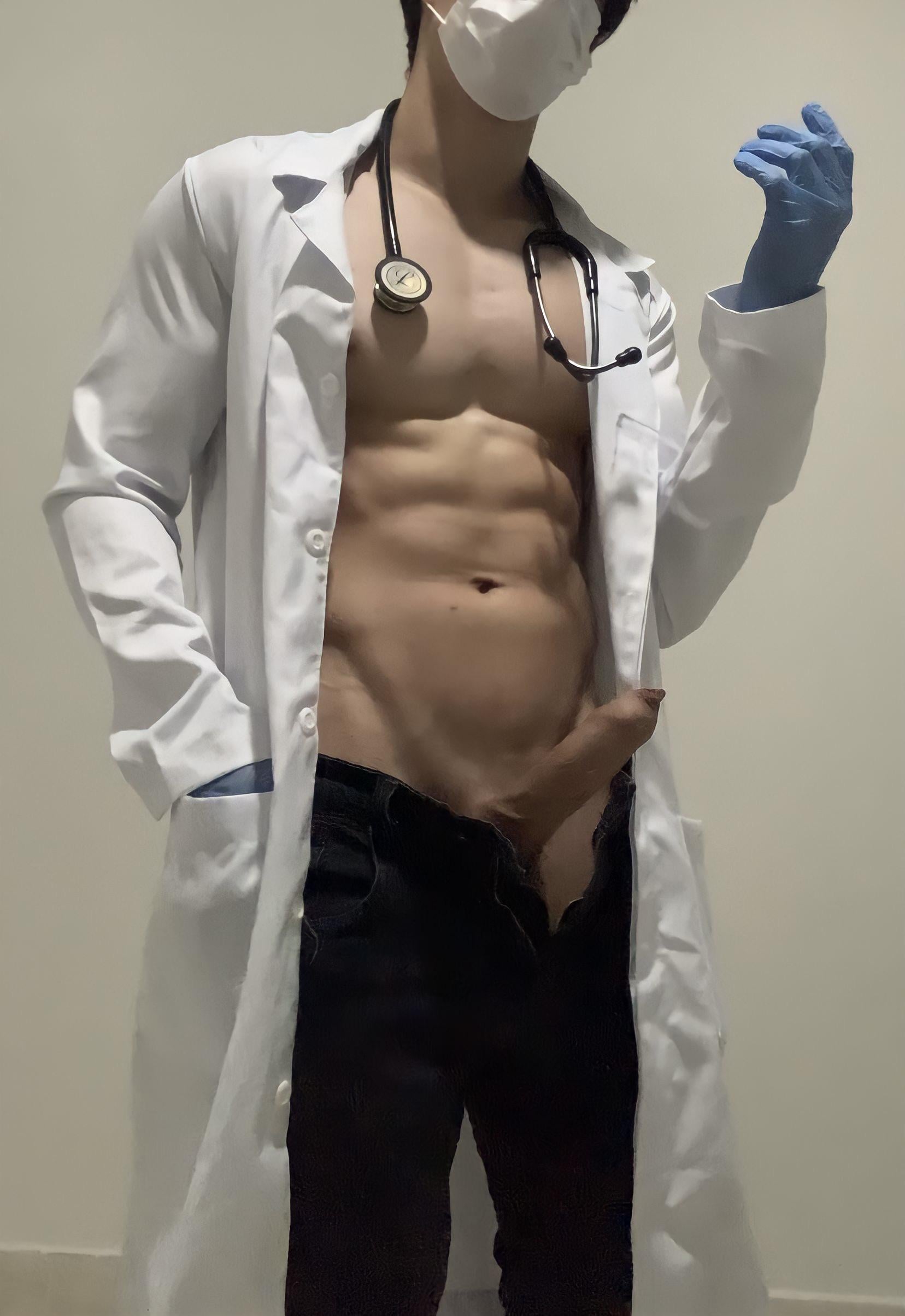 If I were your doctor which exam would you want