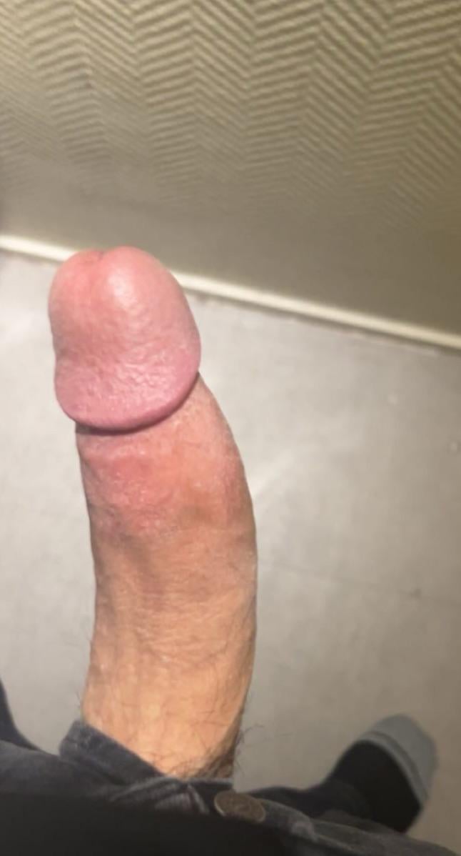 What would you do if i undressed this cock infront