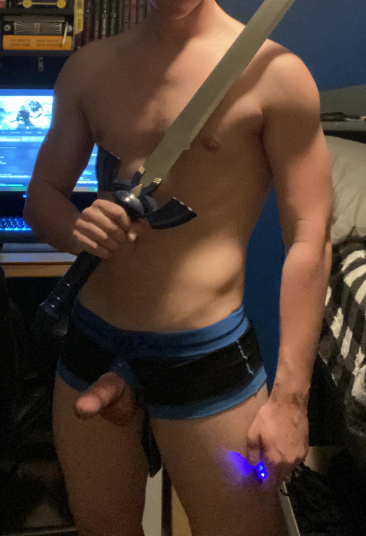 Would you let this 18M fuck you