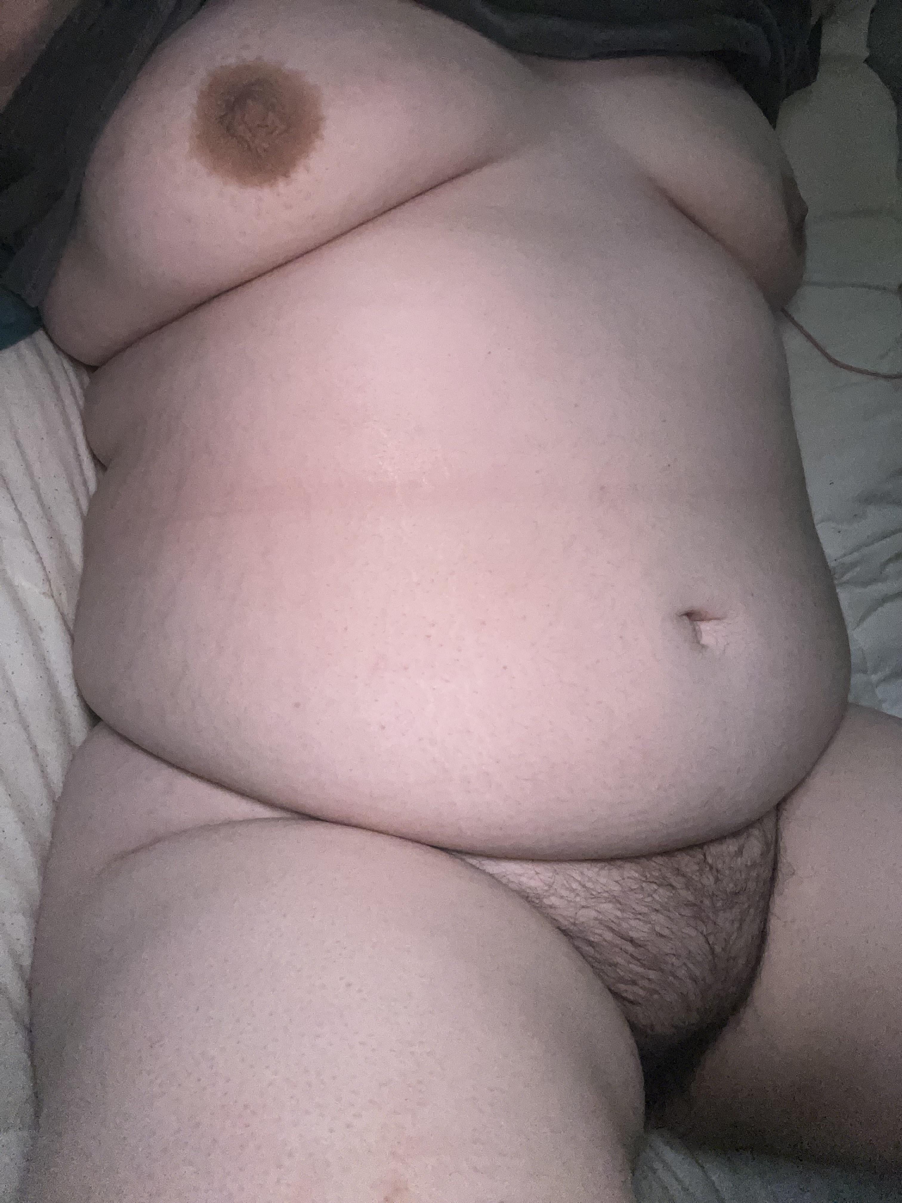 I hope you like chubby girls