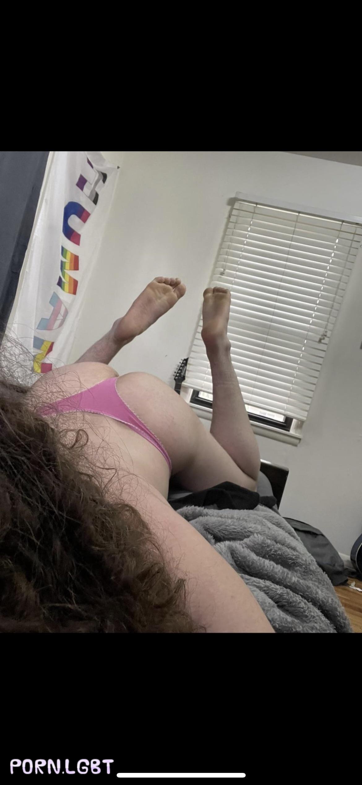 Would you lick my cute little soles